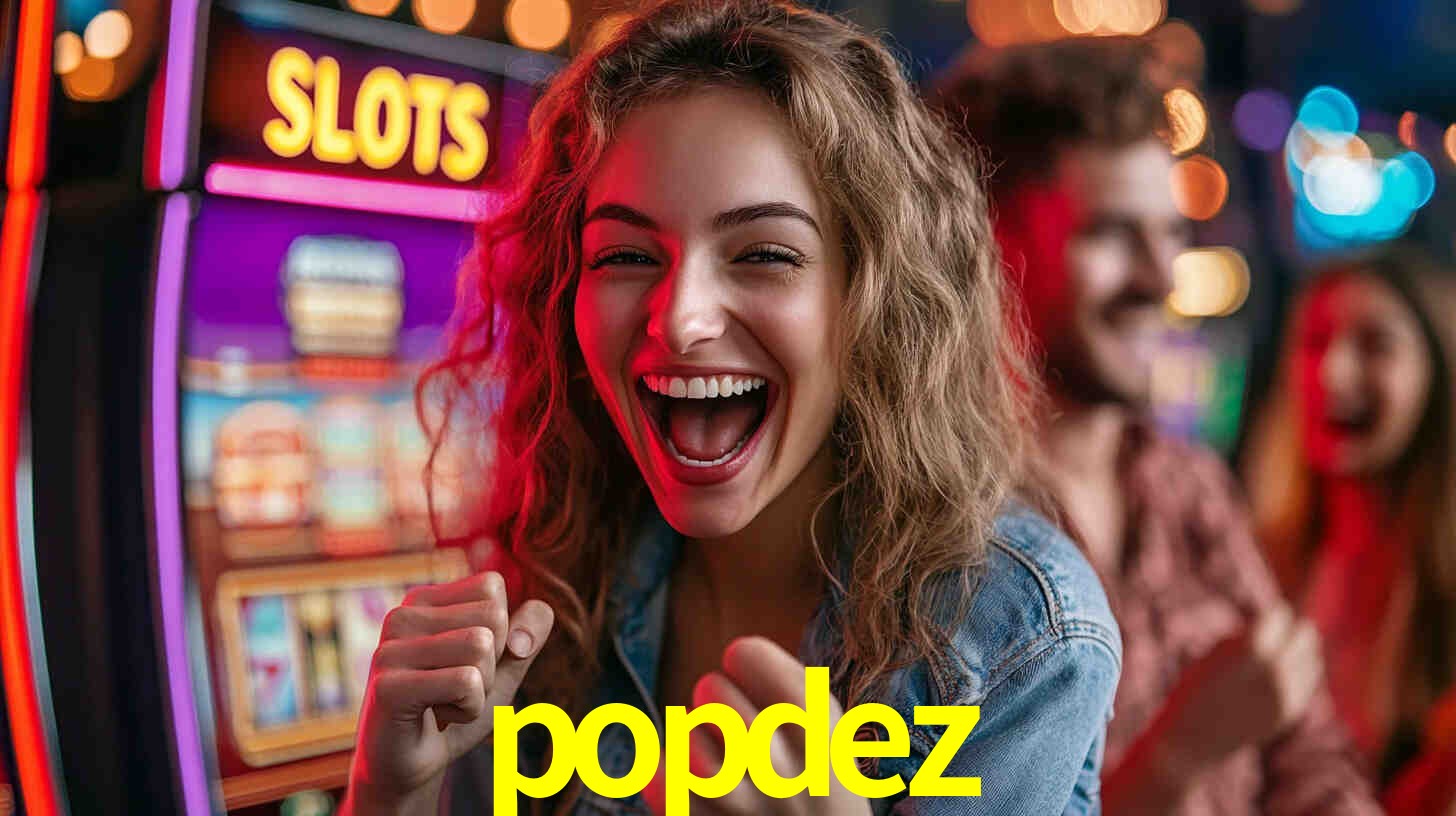 Desvendando o Mundo dos Jogos Virtuais na popdez