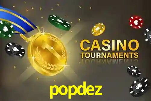 popdez - App Features