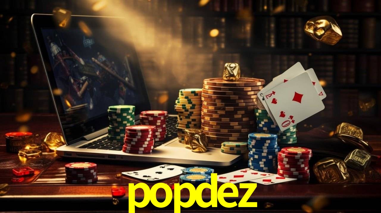 Estatísticas do Jogo popdez