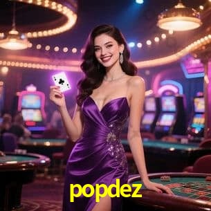Apostas de Tênis popdez