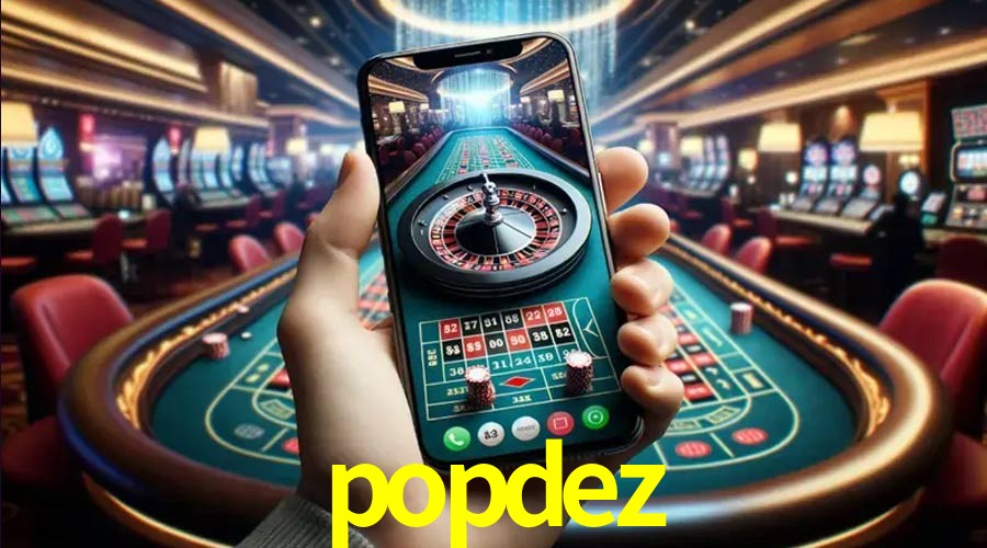 API Integration popdez