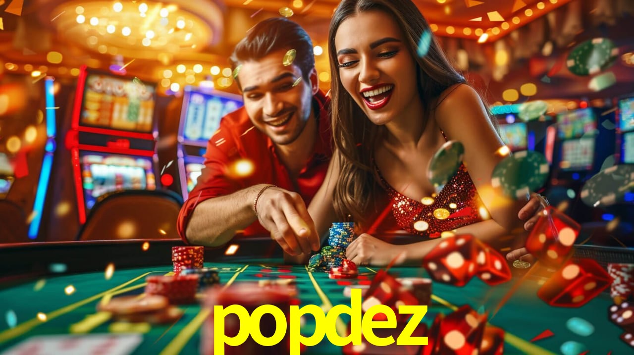 popdez - Customer Support