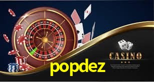 Login Seguro popdez