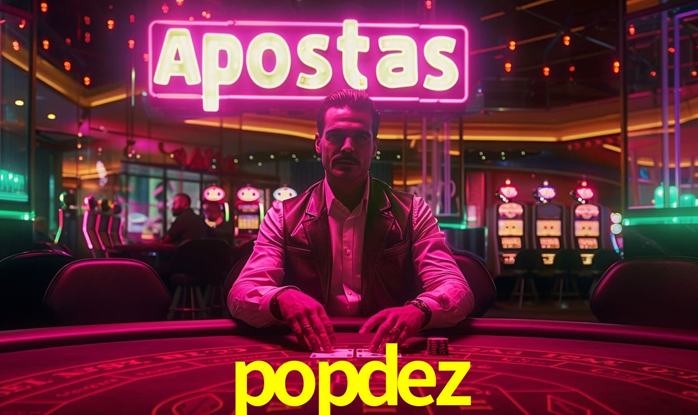popdez Belo Horizonte - Provably Fair