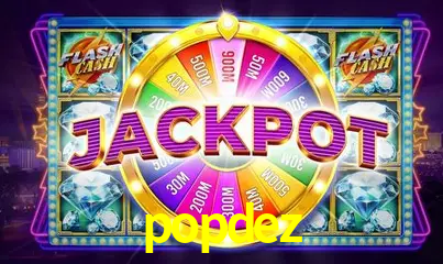 Desvendando o Mundo dos Jogos Virtuais na popdez