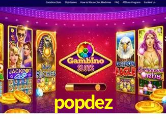 popdez Rio de Janeiro - Bonus Terms