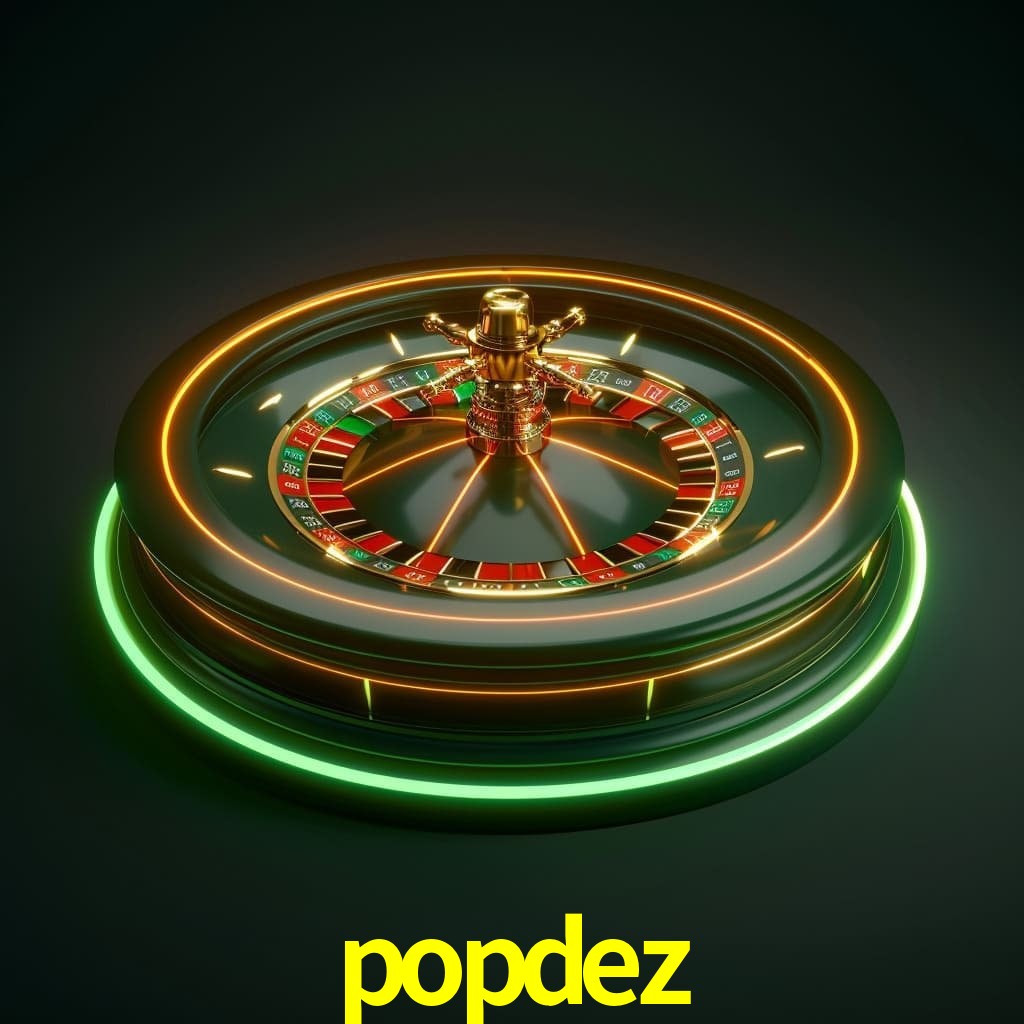 popdez App - Aplicativo Móvel Oficial
