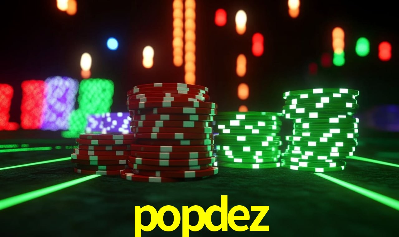 Live Casino popdez