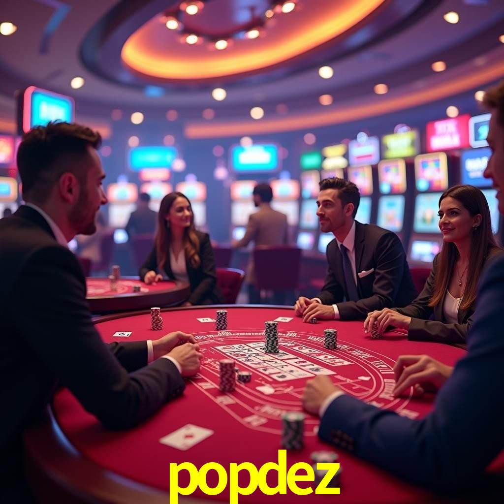 Apostas de Basquete popdez