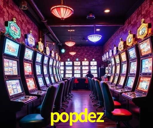 popdez Rio de Janeiro - Slot Strategy