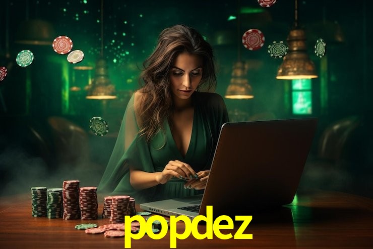 popdez - App Security