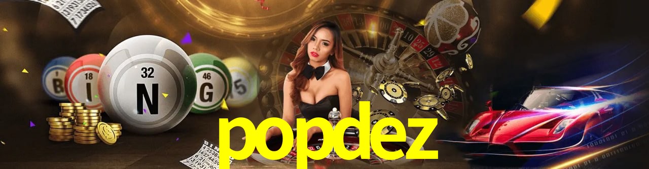 popdez São Paulo - Top Slots