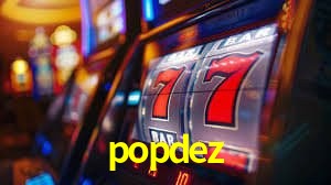 popdez - Aplicativo Móvel