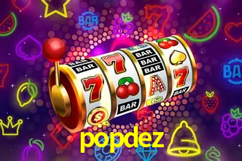 Descubra o Mundo do Cassino Online com popdez