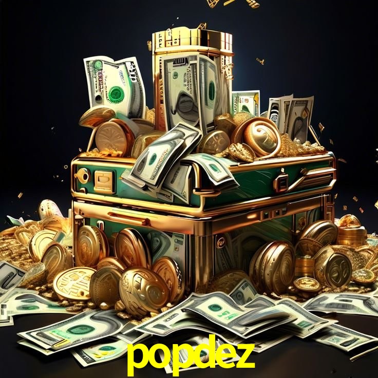 Cadastro Rápido popdez