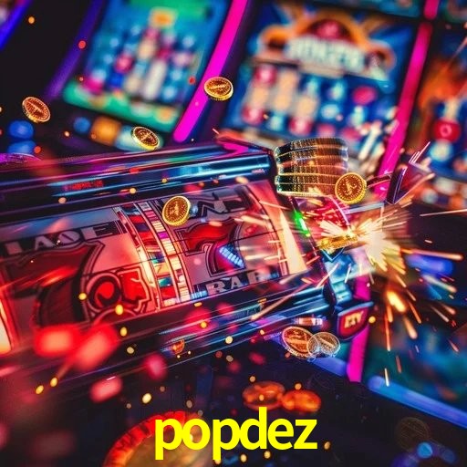 Estatísticas Esportivas popdez