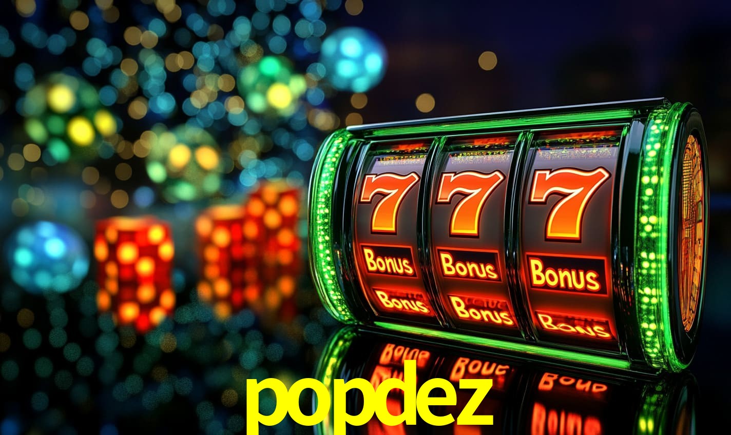 popdez - Pagamento PIX Instantâneo