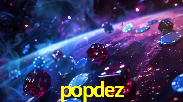 Platform Technology popdez