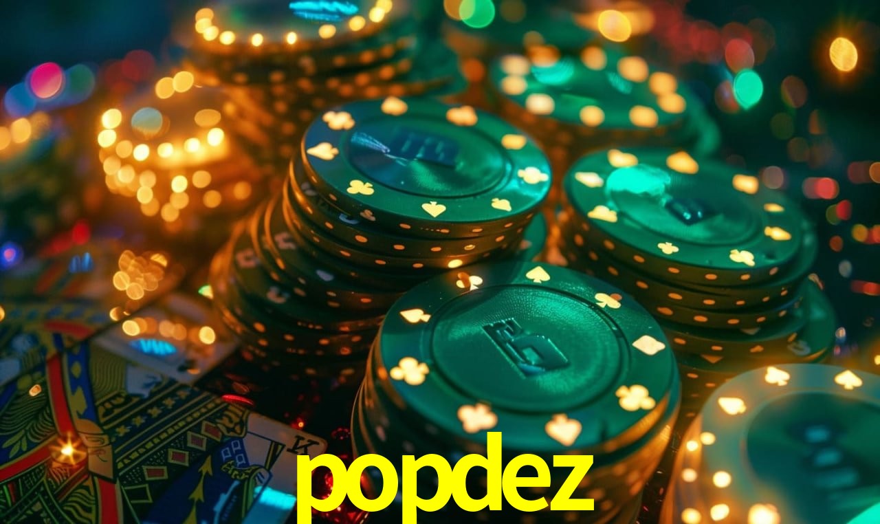 Casino Ao Vivo popdez