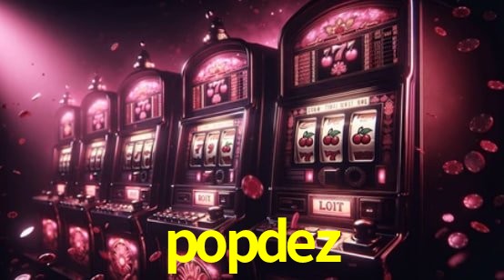 Casino Ao Vivo popdez