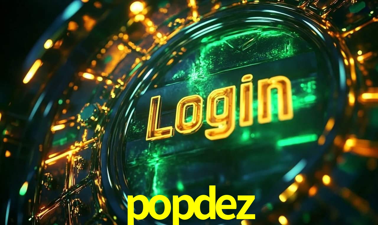 popdez - Installation Guide