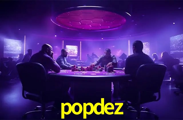 Sistemas de Segurança popdez