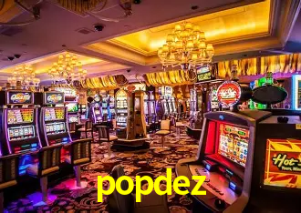 popdez Brasília - Casino Guide