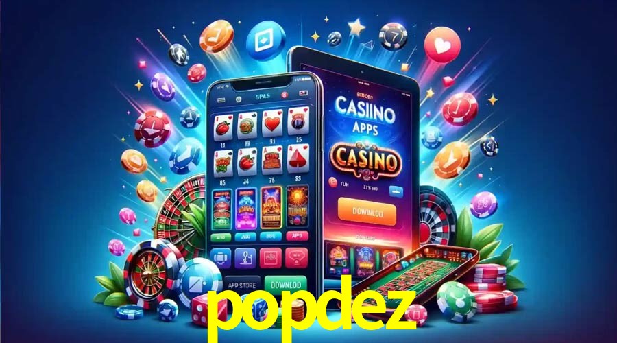Exclusive Offers popdez
