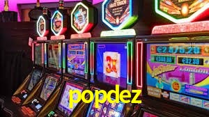 Mesa de Blackjack popdez