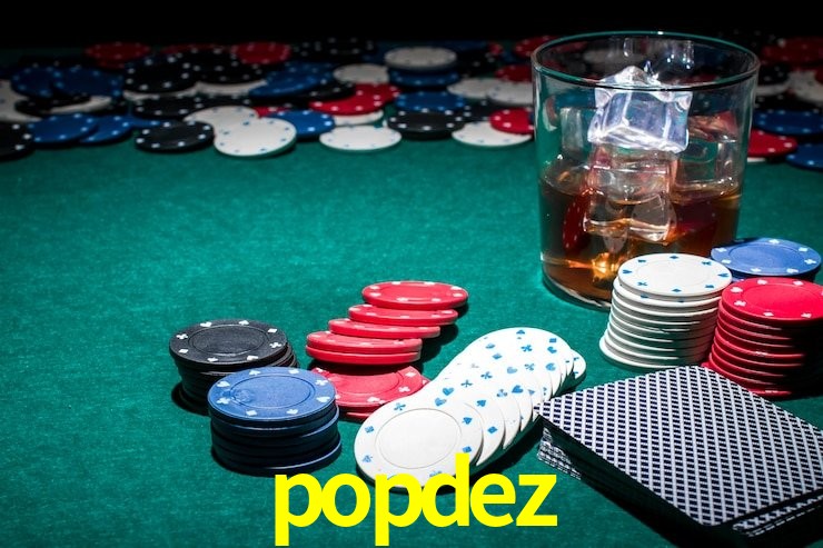 Recursos de Bônus popdez