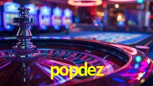 Segurança 2FA popdez