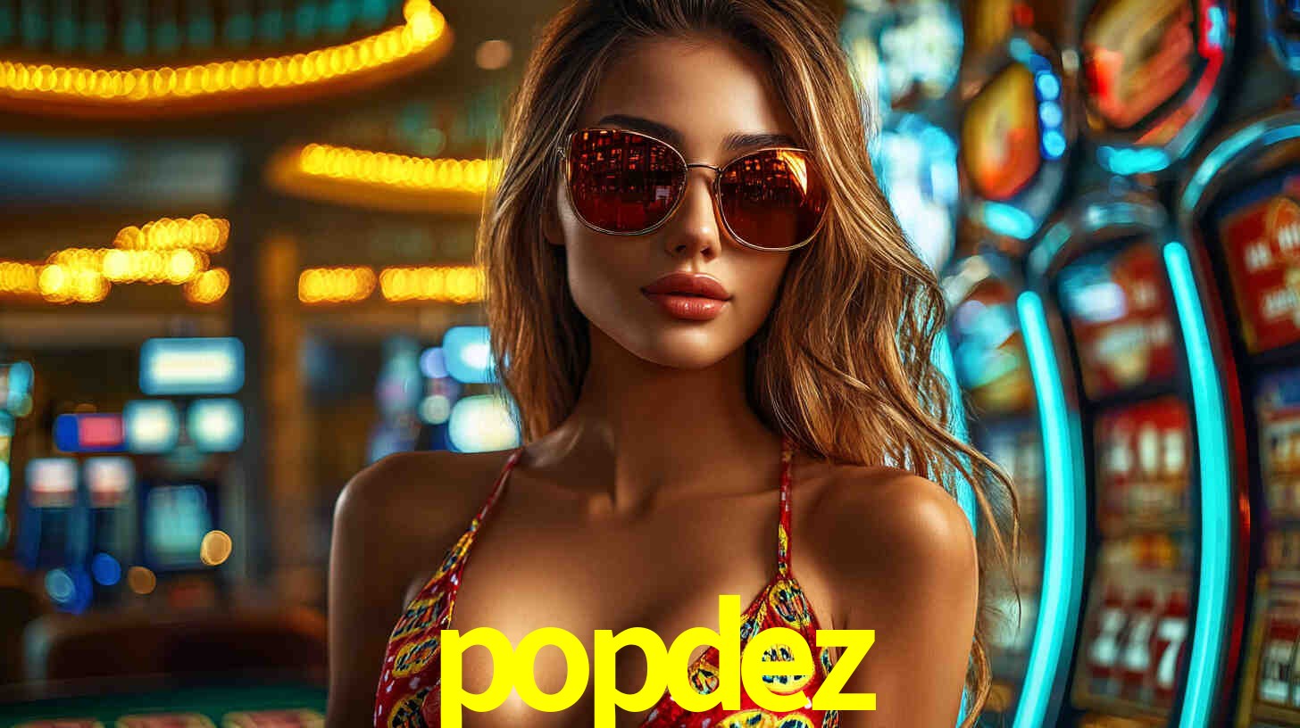 Welcome Bonus popdez
