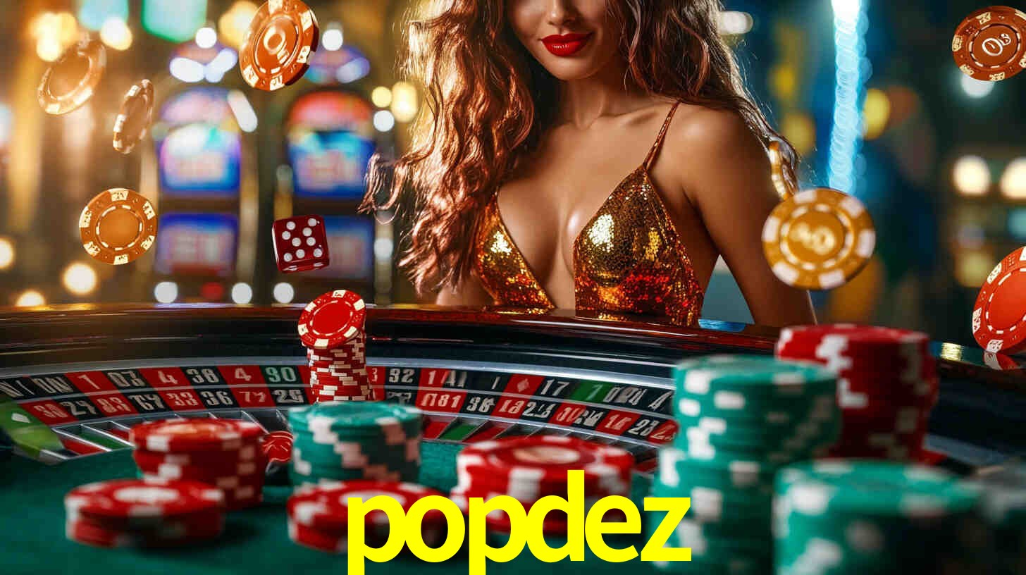 Tournaments popdez