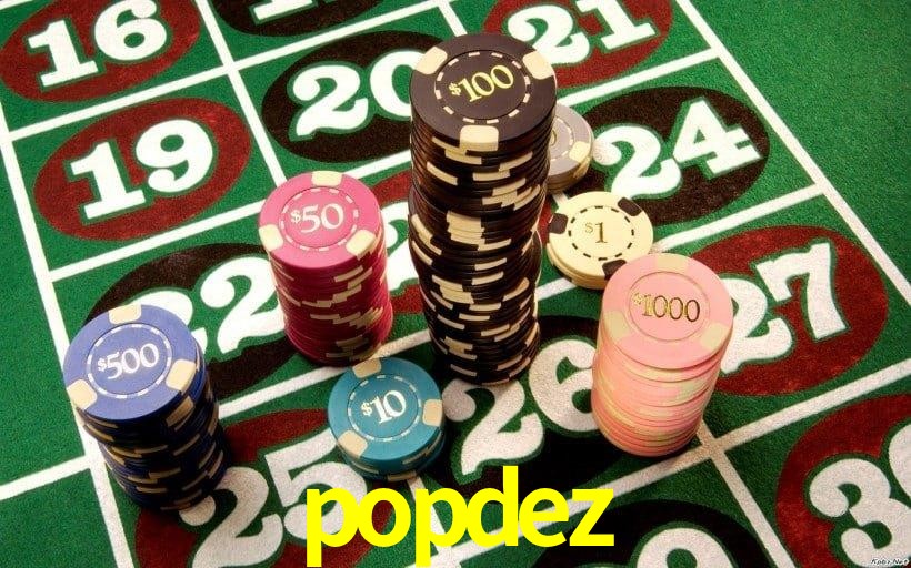 cassino popdez