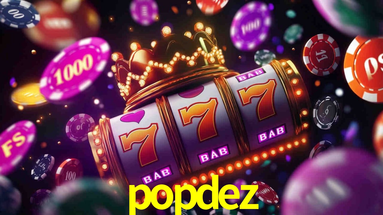 Account Benefits popdez