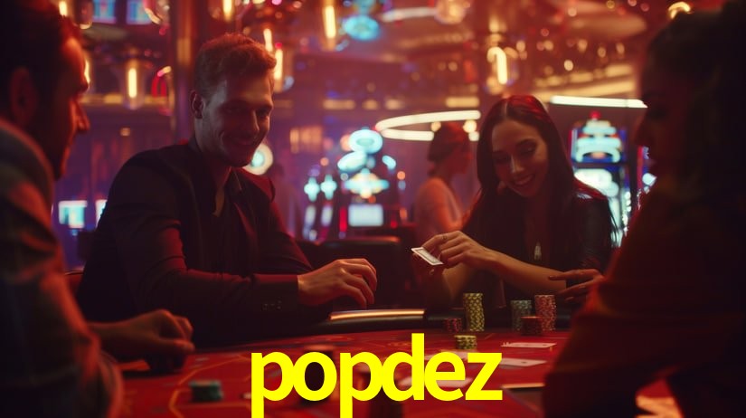 A Experiência Imersiva dos Cassinos Ao Vivo no popdez