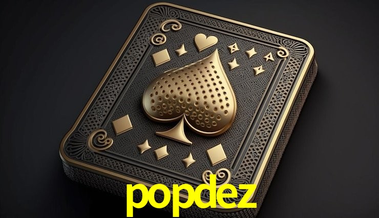Tecnologia da Plataforma popdez