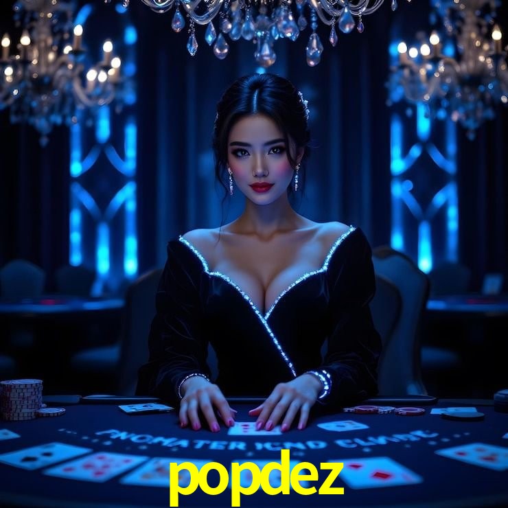 popdez Brasília - Jogo Features