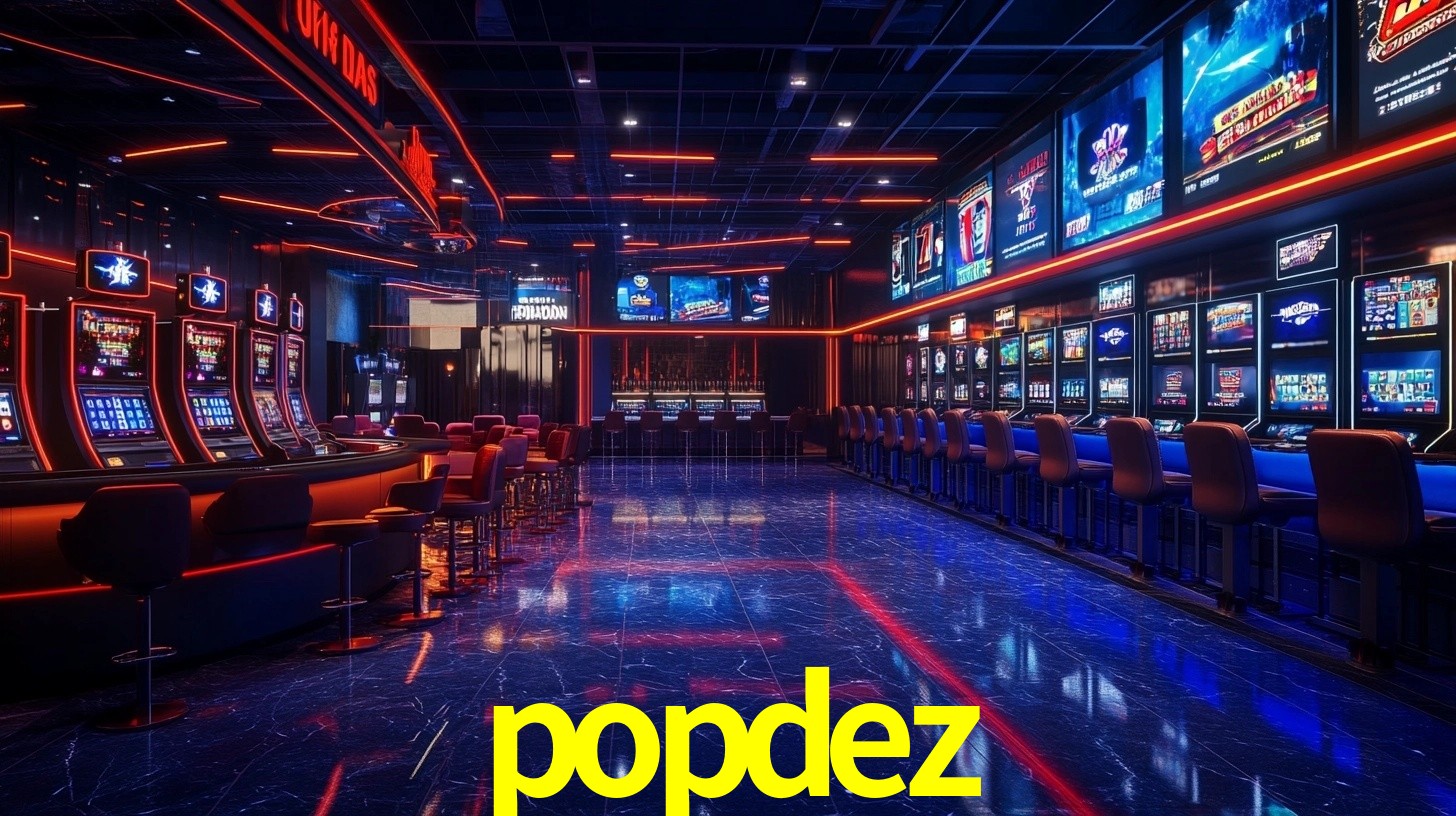 Roulette Table popdez