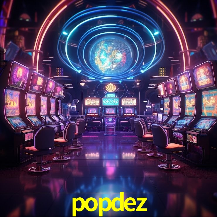 popdez Salvador - Football