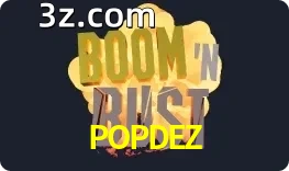 Boom or Bust