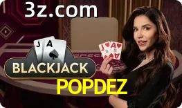 Live Blackjack