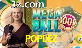 Mega Ball
