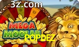 Mega Moolah